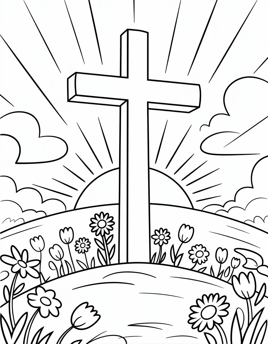 Easter Sunrise